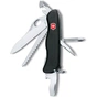 Ніж Victorinox Military черный (0.8463.MW3) - зменшене зображення 1