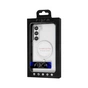 Чохол до мобільного телефона BeCover ClearShell (MagSafe) Samsung Galaxy S25 Plus SM-S936 Transparancy (713399) - зменшене зображення 2