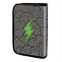 Пенал Yes HP-03 одинарний з клапаном Lightning (533417) - зменшене зображення 2