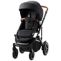 Коляска Britax-Romer Smile III Fossil Grey (2000036114) - зменшене зображення 1