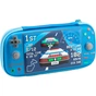 Пенал Cool For School 1 відділення Блакитний (QT-5628-Blue) - зменшене зображення 1