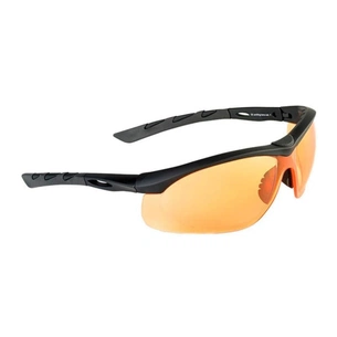 Тактичні окуляри Swiss Eye Lancer Orange (40323) зображення 1