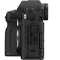 Цифровий фотоапарат Fujifilm X-S10 + XF 18-55mm F2.8-4.0 Kit Black (16674308) - зменшене зображення 7