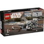 Конструктор LEGO Star Wars Повстанський винищувач U-Wing (75399) - зменшене зображення 8