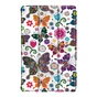 Чохол до планшета BeCover Smart Case Realme Pad Mini 8.7" Butterfly (708261) - зменшене зображення 2