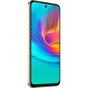 Мобільний телефон Infinix Smart 9 4/128Gb Sandstone Gold (4894947049965) - зменшене зображення 5