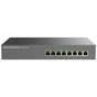 Комутатор мережевий Grandstream GWN7701PA - зменшене зображення 1