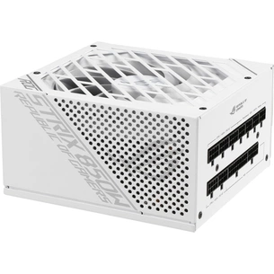 Блок живлення ASUS 850W ROG STRIX 80+ Gold White (90YE00A4-B0NA00) зображення 1