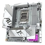 Материнська плата GIGABYTE B850M A ELT WF6E ICE (B850M AORUS ELITE WIFI6E ICE) - зменшене зображення 3