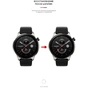 Плівка захисна Armorstandart Amazfit GTR 4 6 pcs. (ARM65220) - зменшене зображення 3