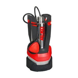Заглибний насос AL-KO високого тиску DIVE 6500/34 Premium (113884) зображення 1