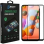 Скло захисне BeCover Samsung Galaxy A21s SM-A217 Black (707338) - зменшене зображення 1