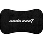 Крісло ігрове Anda Seat Kaiser 3 Size XL Black (AD12YDC-XL-01-B-PV/C) - зменшене зображення 11