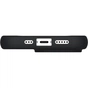 Чохол до мобільного телефона UAG [U] Apple iPhone 14 Pro Dot Magsafe, Black (114082314040) - уменьшенное изображение 7