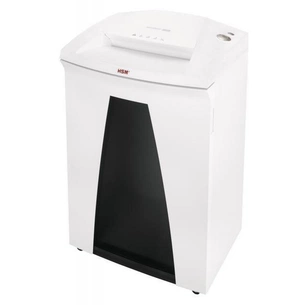 Знищувач документів HSM Securio B34 (1,9*15) (6030026) зображення 1