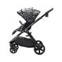 Коляска Espiro Only Way 2024 310 Stylish Black (5905683800211) - зменшене зображення 7