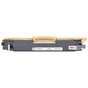 Картридж BASF HP CP1025/CE312A/CF352A, Canon729 Yellow (BASF-KT-CE312A-U) - зменшене зображення 3