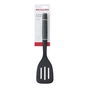 Лопатка кухонна KitchenAid Coreline з прорізами, 34,3 см, сірий (KAS002OHCGG) - зменшене зображення 2