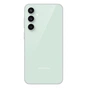 Мобільний телефон Samsung Galaxy S23 FE 8/256Gb Mint (SM-S711BLGGSEK) - зменшене зображення 5