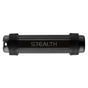 USB флеш накопичувач Corsair 32Gb Flash Survivor Stealth USB 3.0 (CMFSS3-32GB) - зменшене зображення 1