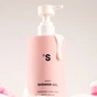 Гель для душу Sister's Aroma Smart Shower Gel Маракуя 250 мл (4820227781010/4820227784066) - зменшене зображення 2