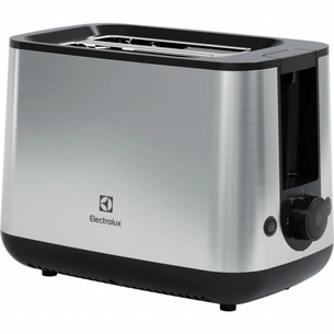Тостер Electrolux E3T1-3ST зображення 1