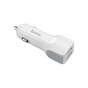 Зарядний пристрій HOCO Z23 2xUSB White (6957531078012) - зменшене зображення 4