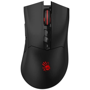 Мишка A4Tech Bloody R90 Plus Wireless Black (4711421981033) зображення 1