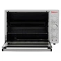 Електропіч Saturn ST-EC 3402 Gray (ST-EC3402Gray) - зменшене зображення 2