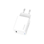 Зарядний пристрій ColorWay GaN Mini 45W PD Port PPS USB-C white (CW-CHS057PD-WT) - уменьшенное изображение 5
