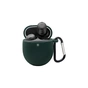 Чохол для навушників BeCover Silicon для Google Pixel Buds Pro Dark Green (709589) - зменшене зображення 1