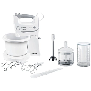 Міксер Bosch MFQ36490 зображення 1