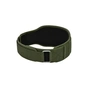 Атлетичний пояс RDX RX5 Double Belt неопреновий Army Green S (WBD-RX5AG-S) - уменьшенное изображение 4