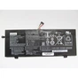 Акумулятор до ноутбука Lenovo IdeaPad 710S-13 L15M4PC0, 6055mAh (46Wh), 4cell, 7.6V, Li-io (A47497) - зменшене зображення 1