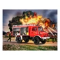 Збірна модель Revell Пожежна машина Unimog U1300L TLF 8/18 рівень 5 масштаб 1:24 (RVL-07512) - зменшене зображення 8