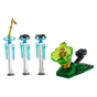 Конструктор LEGO Ninjago Бій майстрів спінджицу - Ллойд 70 деталей (70681) - зменшене зображення 2
