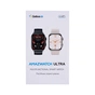 Смарт-годинник Gelius Pro GP-SW011 (Amazwatch Ultra) Titan - зменшене зображення 9