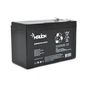 Батарея до ДБЖ Merlion GP1290F2B 12V-9Ah (GP1290F2B) - зменшене зображення 1