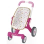 Коляска для ляльок Smoby Коляска Baby Nurse для прогулки с поворотными колесами (251223) - зменшене зображення 1