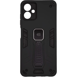 Чохол до мобільного телефона Armorstandart Proover Samsung A06 4G Black (ARM85764) зображення 1