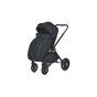 Коляска El Camino 2 в 1 ERA ME 1100 Black night - зменшене зображення 9