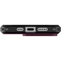 Чохол до мобільного телефона UAG Apple iPhone 15 Pro Civilian Magsafe, Bordeaux (114275119049) - зменшене зображення 8