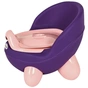 Горщик Sevi Bebe стільчик 66 Фіолетовий (8692241090661) - зменшене зображення 1