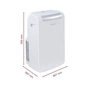 Кондиціонер Ariston Mobis Plus 10 (3381428) - зменшене зображення 4