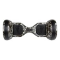 Гіроборд Just Step&Go Raptor 10" Black Skull + сумка (SGLY-S10CBBS) - уменьшенное изображение 2
