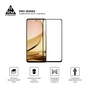 Скло захисне Armorstandart Pro ZTE Nubia Focus Pro 5G Black (ARM78908) - зменшене зображення 2