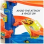 Автотрек Hot Wheels Втеча від лютої акули (HDP06) - зменшене зображення 5