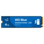 Накопичувач SSD M.2 2280 4TB SN5000 WD (WDS400T4B0E) - зменшене зображення 1