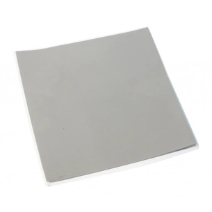 Термопрокладка Halnziye HY-100-100x100x0.5mm/23343 зображення 1