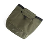 Підсумок Vinga P1, Oxford 600D PU, olive (VPP1O) - уменьшенное изображение 8